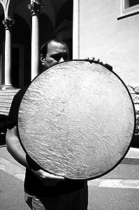 Curso de Fotografía con David Salcedo