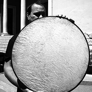 Curso de Fotografía con David Salcedo