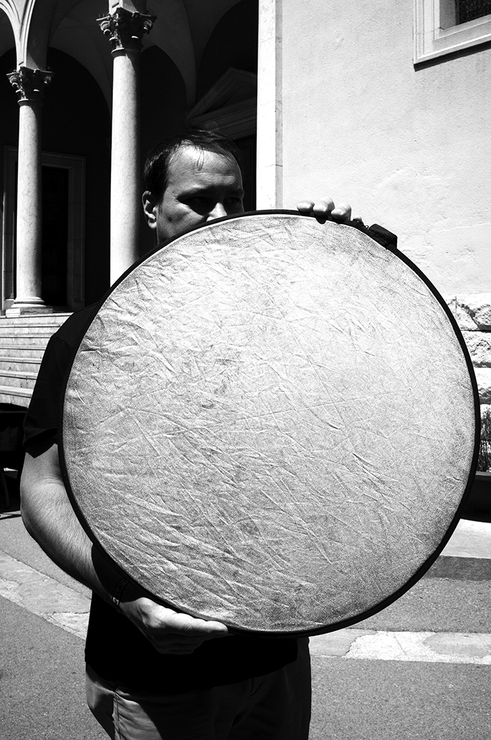 Curso de Fotografía con David Salcedo