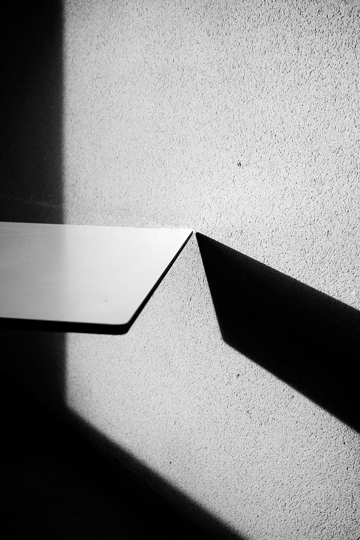 Curso de Fotografía con David Salcedo