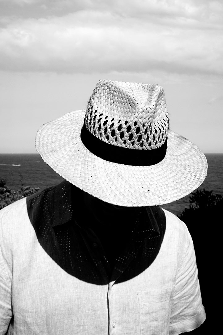 Curso de Fotografía con David Salcedo