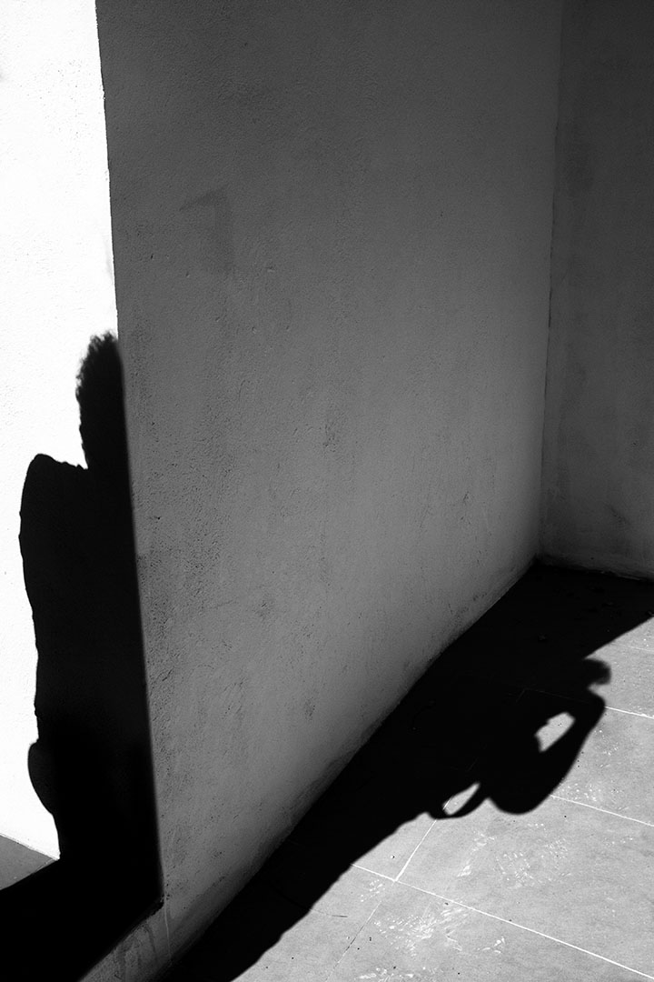 Curso de Fotografía con David Salcedo