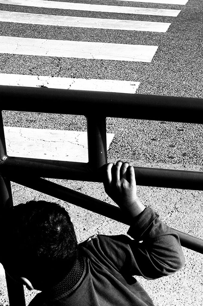 Curso de Fotografía con David Salcedo