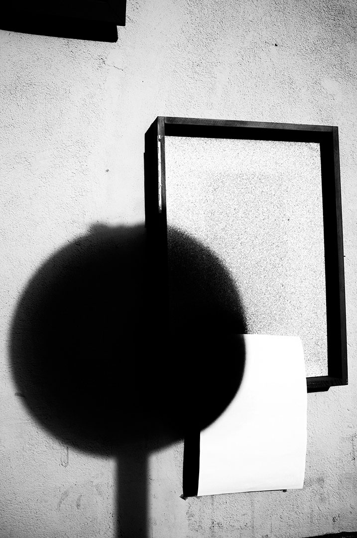 Curso de Fotografía con David Salcedo