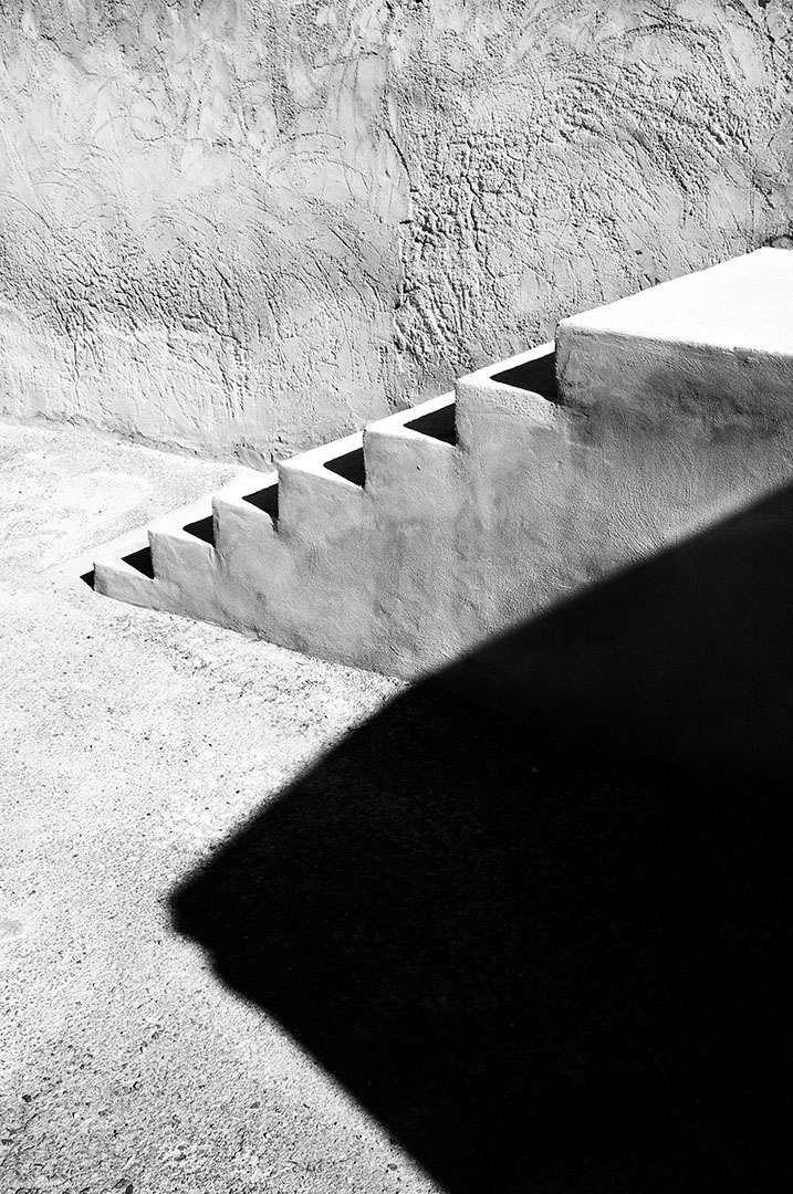 Curso de Fotografía con David Salcedo