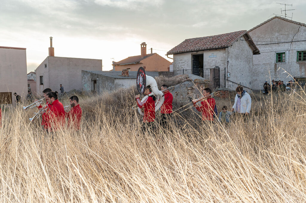 Presencio & The Rural Kids ©Virginia Villacisla - 04
