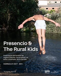 Presencio & The Rural Kids ©Virginia Villacisla