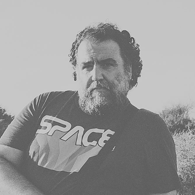 Gustavo Alemán - Profesor de Lens Escuela