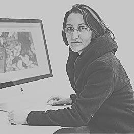 Ruth Rovirosa - Profesora en Lens Escuela Ruth Rovirosa - Profesora en Lens Escuela