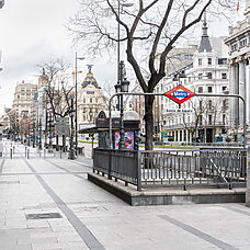 Un tiempo sin sentidos - ©Eduardo Nave Un tiempo sin sentidos - ©Eduardo Nave