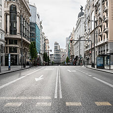 Un tiempo sin sentidos - ©Eduardo Nave Un tiempo sin sentidos - ©Eduardo Nave