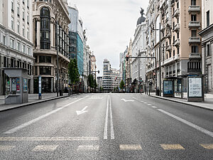 Un tiempo sin sentidos - ©Eduardo Nave