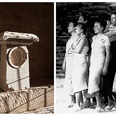 Masterclass online gratuita de MAPA - Máster Online en Fotografía Contemporánea