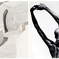 Masterclass online gratuita de MAPA - Máster Online en Fotografía Contemporánea