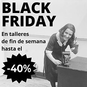 Black Friday Lens 2025