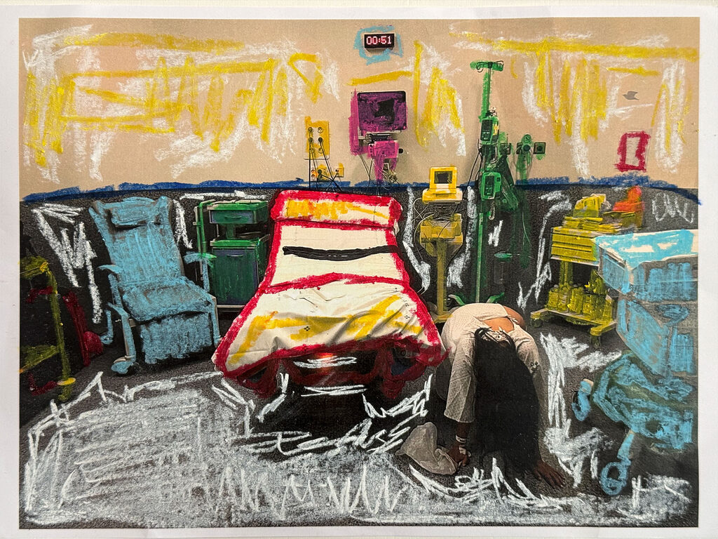 Fotografía y Crianza - ©Helena Méndez