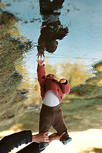 Fotografía y Crianza - ©Enrique Escandell