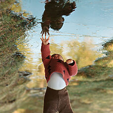 © Enrique Escandell Fotografía y Crianza - ©Enrique Escandell