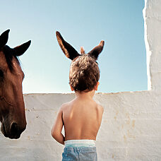 © Enrique Escandell Fotografía y Crianza - ©Enrique Escandell