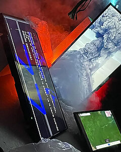 Fotografía y Crianza - ©Jimena Vila