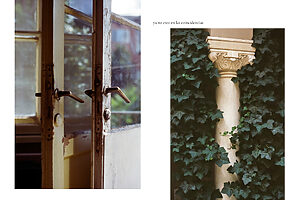 ©Moira Fratta - SUI PAS DI MILIO – ATLAS DE HUELLAS Y COINCIDENCIAS