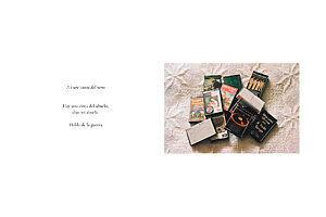 ©Moira Fratta - SUI PAS DI MILIO – ATLAS DE HUELLAS Y COINCIDENCIAS
