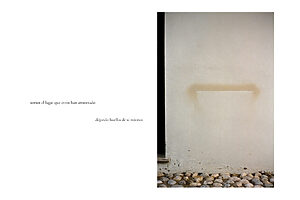 ©Moira Fratta - SUI PAS DI MILIO – ATLAS DE HUELLAS Y COINCIDENCIAS