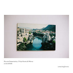 ©Moira Fratta - SUI PAS DI MILIO – ATLAS DE HUELLAS Y COINCIDENCIAS ©Moira Fratta - SUI PAS DI MILIO – ATLAS DE HUELLAS Y COINCIDENCIAS