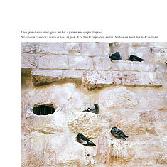 ©Moira Fratta - SUI PAS DI MILIO – ATLAS DE HUELLAS Y COINCIDENCIAS ©Moira Fratta - SUI PAS DI MILIO – ATLAS DE HUELLAS Y COINCIDENCIAS