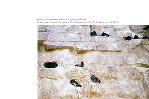 ©Moira Fratta - SUI PAS DI MILIO – ATLAS DE HUELLAS Y COINCIDENCIAS