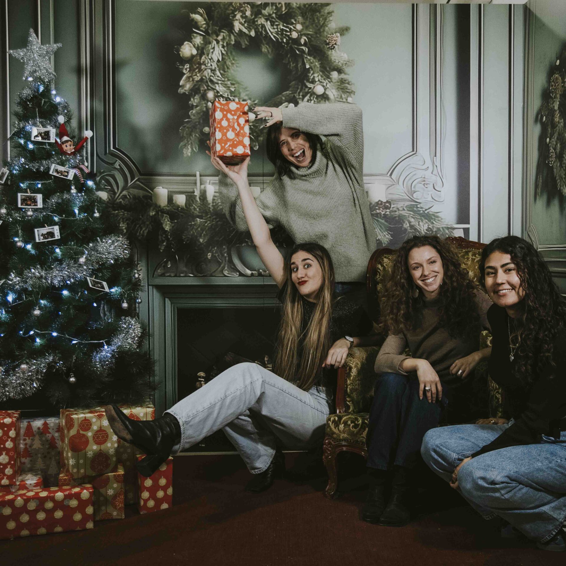 Vermú Navideño 2025-24