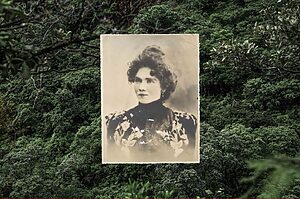 ©Alejandra Hugues Irazábal - Si un día te encuentro - 1