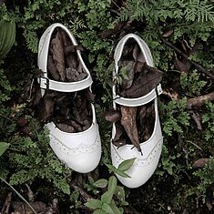 ©Alejandra Hugues Irazábal - Si un día te encuentro - 2 ©Alejandra Hugues Irazábal - Si un día te encuentro - 2