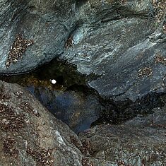 ©Alejandra Hugues Irazábal - Si un día te encuentro - 4 ©Alejandra Hugues Irazábal - Si un día te encuentro - 4