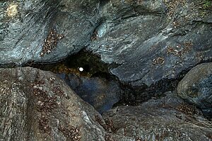 ©Alejandra Hugues Irazábal - Si un día te encuentro - 4