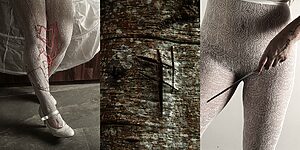 ©Alejandra Hugues Irazábal - Si un día te encuentro - 5