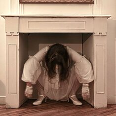 ©Alejandra Hugues Irazábal - Si un día te encuentro - 8 ©Alejandra Hugues Irazábal - Si un día te encuentro - 8