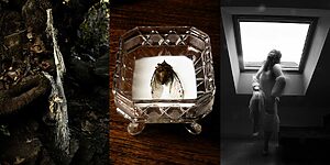 ©Alejandra Hugues Irazábal - Si un día te encuentro - 9