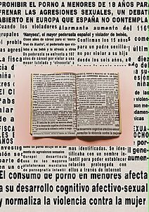 ©Marta González Gómez - Carne de perro - 1