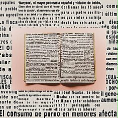 ©Marta González Gómez - Carne de perro - 1 ©Marta González Gómez - Carne de perro - 1