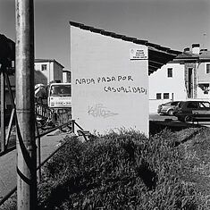 ©Víctor Justel - Igual que nunca - 1 ©Víctor Justel - Igual que nunca - 1