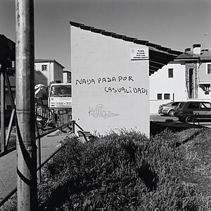 ©Víctor Justel - Igual que nunca - 1