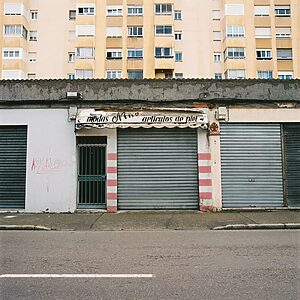 ©Víctor Justel - Igual que nunca - 3