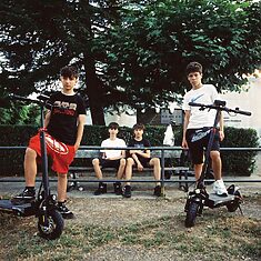 ©Víctor Justel - Igual que nunca - 4 ©Víctor Justel - Igual que nunca - 4