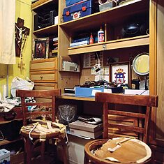 ©Víctor Justel - Igual que nunca - 5 ©Víctor Justel - Igual que nunca - 5