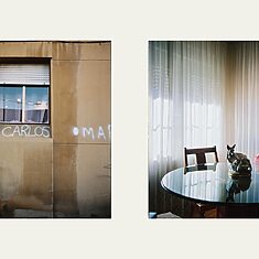 ©Víctor Justel - Igual que nunca - 6 ©Víctor Justel - Igual que nunca - 6