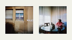 ©Víctor Justel - Igual que nunca - 6