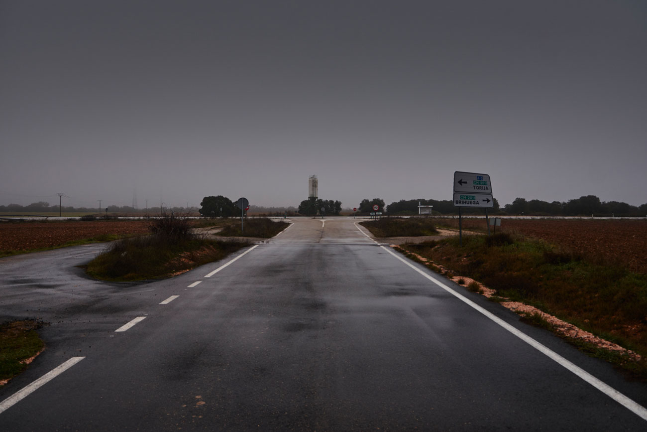 Vaciado - ©Víctor García Vaciado - ©Víctor García