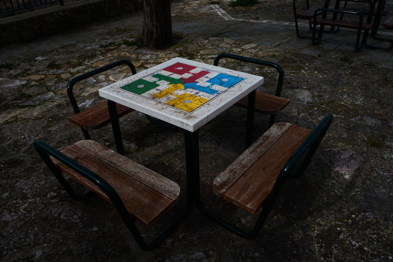 Vaciado - ©Víctor García Vaciado - ©Víctor García