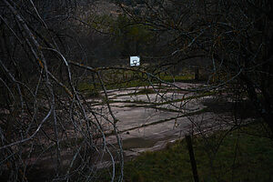 Vaciado - ©Víctor García